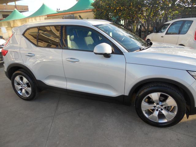 VOLVO XC40 usata, con Chiusura centralizzata