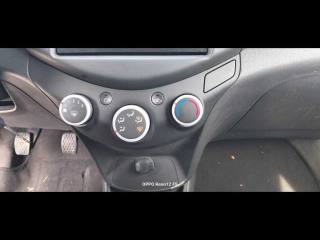 CHEVROLET Spark usata 10