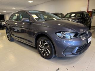 VOLKSWAGEN Polo 1.0 TSI Edition Plus