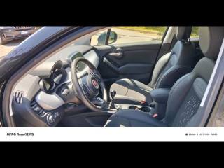 FIAT 500 usata 8