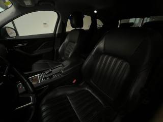 JAGUAR F-Pace usata, con Servosterzo