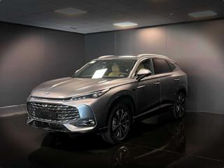MG HS 1.5T-GDI AT Luxury - ULTIMA DISPONIBILITÀ!