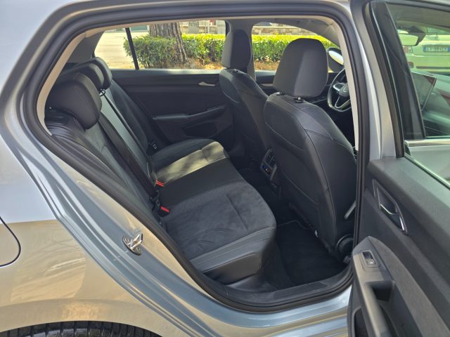 VOLKSWAGEN Golf usata 124