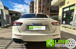 MASERATI Ghibli usata, con Chiusura centralizzata