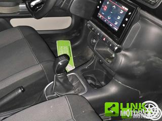CITROEN C3 usata 40