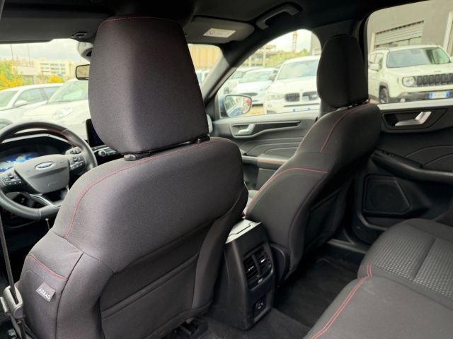 FORD Kuga usata 14