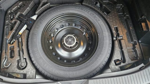NISSAN Qashqai usata, con ESP