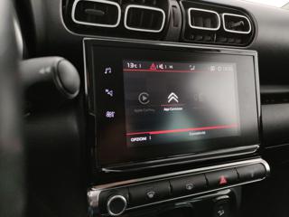 CITROEN C3 Aircross usata, con ESP