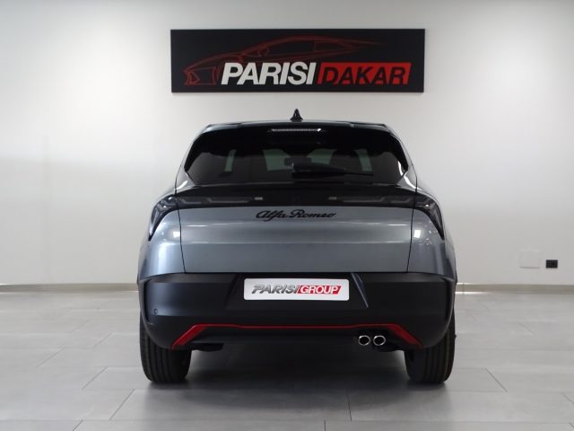 ALFA ROMEO Junior usata, con Controllo trazione