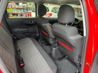 CITROEN C3 Aircross usata, con Chiusura centralizzata telecomandata