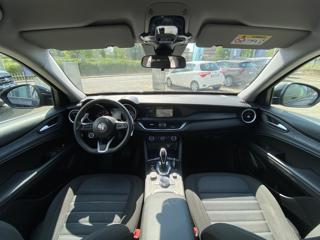 ALFA ROMEO Stelvio usata, con Chiusura centralizzata