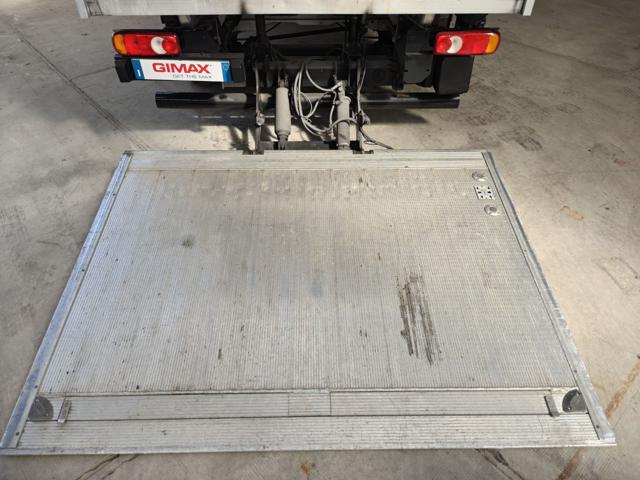 PEUGEOT Boxer usata, con Immobilizzatore elettronico