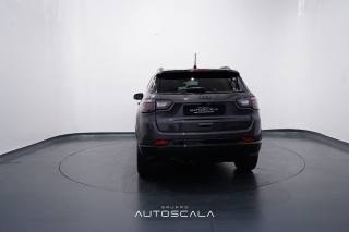 JEEP Compass usata, con Antifurto