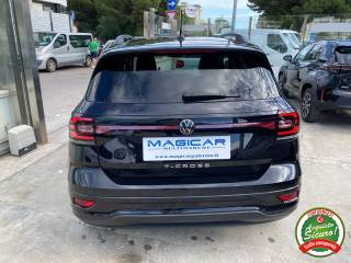 VOLKSWAGEN T-Cross usata, con Cerchi in lega