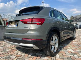 AUDI Q3 usata, con Airbag Passeggero