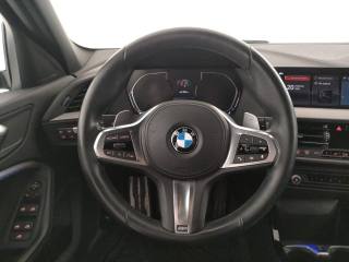 BMW 118 usata, con ESP