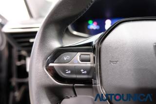 PEUGEOT 208 usata, con Touch screen