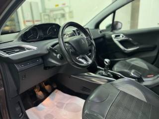 PEUGEOT 2008 usata, con Fendinebbia