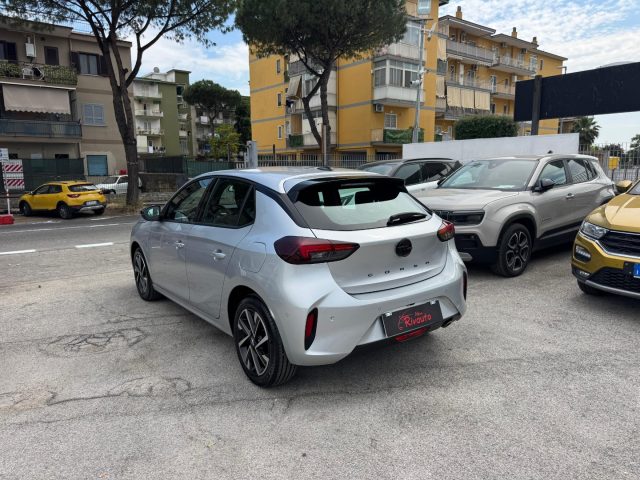 OPEL Corsa usata, con Antifurto