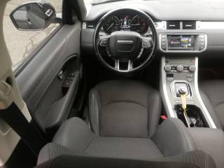 LAND ROVER Range Rover Evoque usata, con Chiusura centralizzata