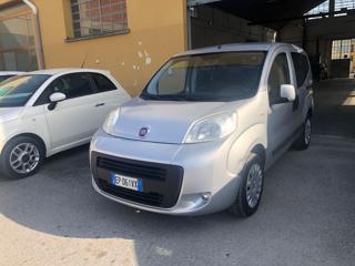 FIAT Qubo 1.4 8V 77 CV Active Natural Power