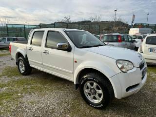 GREAT WALL Steed usata, con Airbag Passeggero