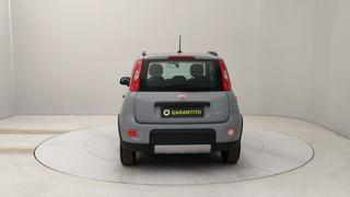 FIAT Panda usata, con Airbag Passeggero