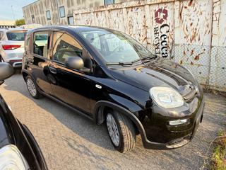 FIAT Panda usata, con Airbag