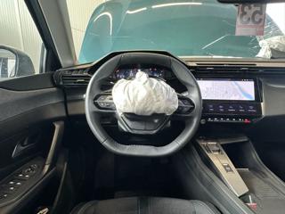 PEUGEOT 308 usata, con Park Distance Control