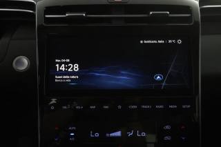 HYUNDAI Tucson usata 10