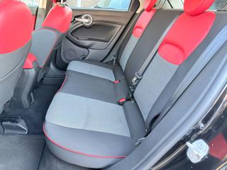 FIAT 500X usata, con Climatizzatore