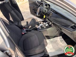 ALFA ROMEO Giulietta usata, con Lettore CD