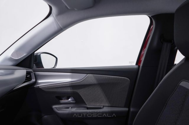 OPEL Mokka usata, con Autoradio digitale