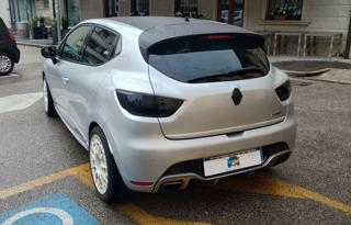 RENAULT Clio usata, con ESP