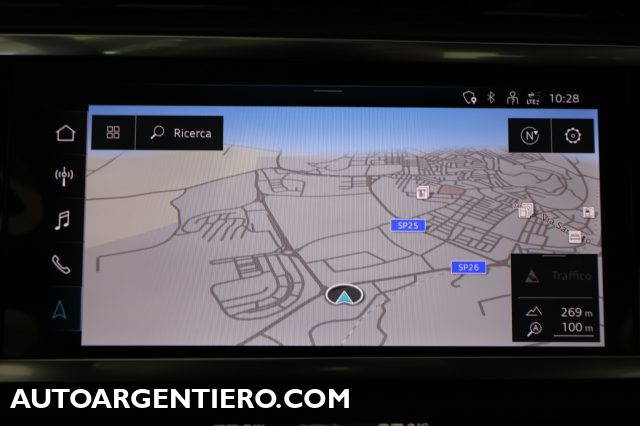 AUDI Q3 usata, con USB