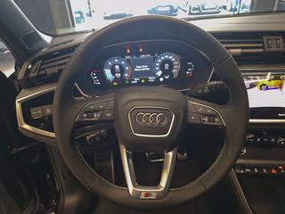 AUDI Q3 usata, con ESP