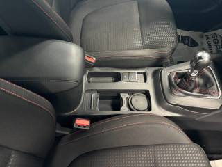 FORD Focus usata, con Fari LED
