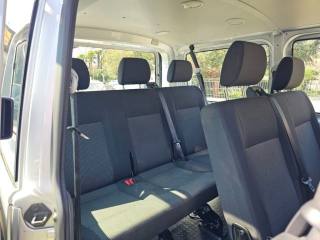 VOLKSWAGEN Transporter usata 15