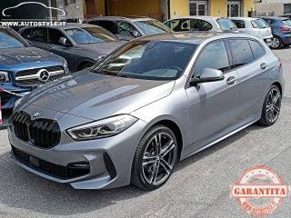 BMW 118 usata, con Fendinebbia