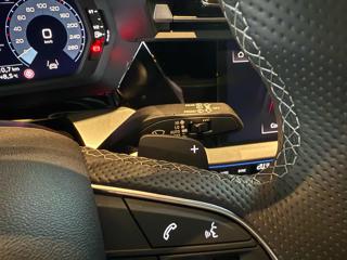 AUDI A3 usata, con Cruise Control