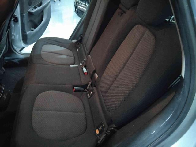 BMW 225 usata, con Immobilizzatore elettronico