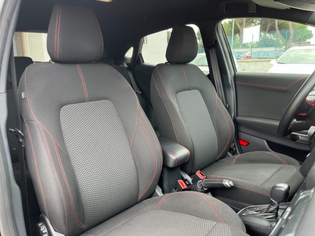 FORD Puma usata, con Cruise Control