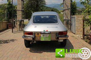 LANCIA Fulvia usata 16