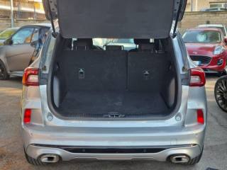 FORD Kuga usata, con Interni in pelle