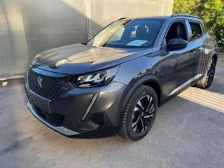 PEUGEOT 2008 usata, con Airbag