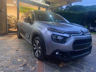 CITROEN C3 usata, con Airbag laterali