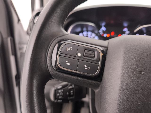 CITROEN C3 Aircross usata, con Immobilizzatore elettronico