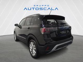 VOLKSWAGEN T-Cross usata, con Airbag Passeggero
