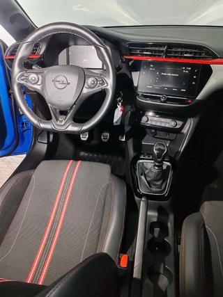 OPEL Corsa usata, con Controllo trazione