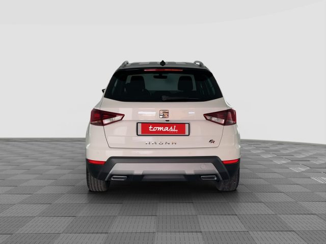 SEAT Arona usata 3